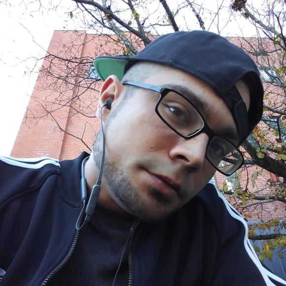 Meet your Posher, David - Picture 1 of 1